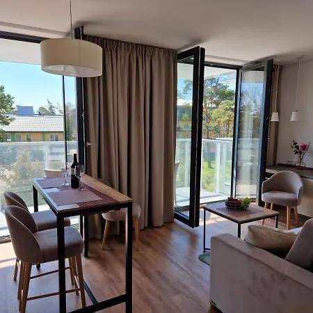 Szafirowe W Mielnie *